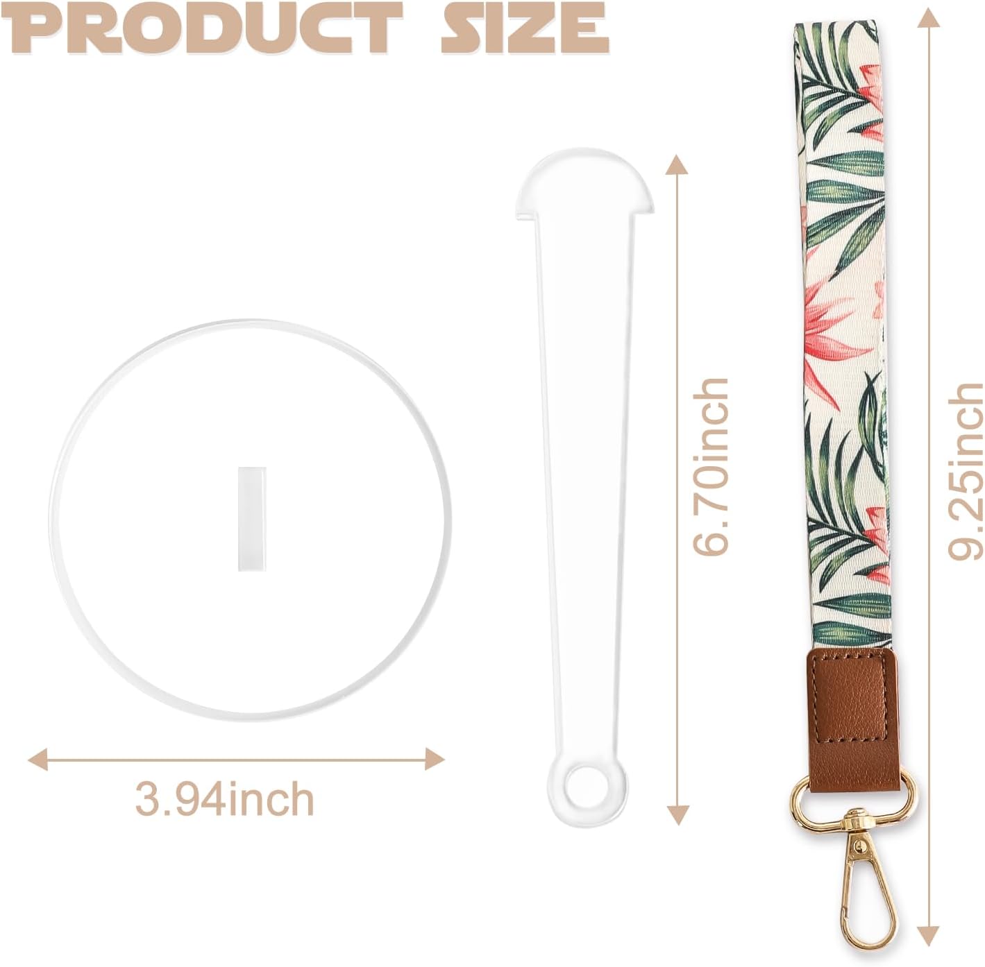3-in-1 Yarn Organizer Kit